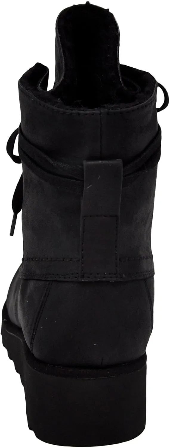 BEARPAW Women's Krista | Multiples Sizes & Colors | Women's Classic Suede Boots | Comfortable Winter Slip On Boot