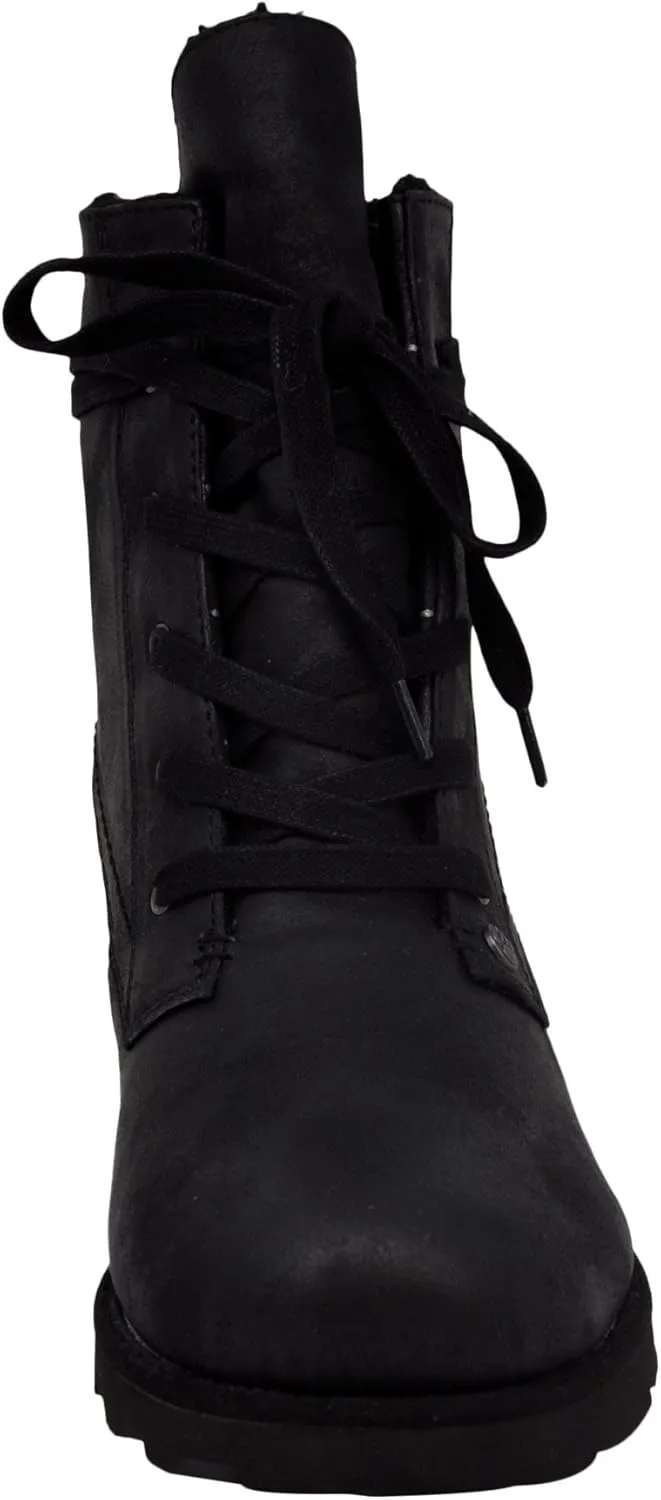 BEARPAW Women's Krista | Multiples Sizes & Colors | Women's Classic Suede Boots | Comfortable Winter Slip On Boot