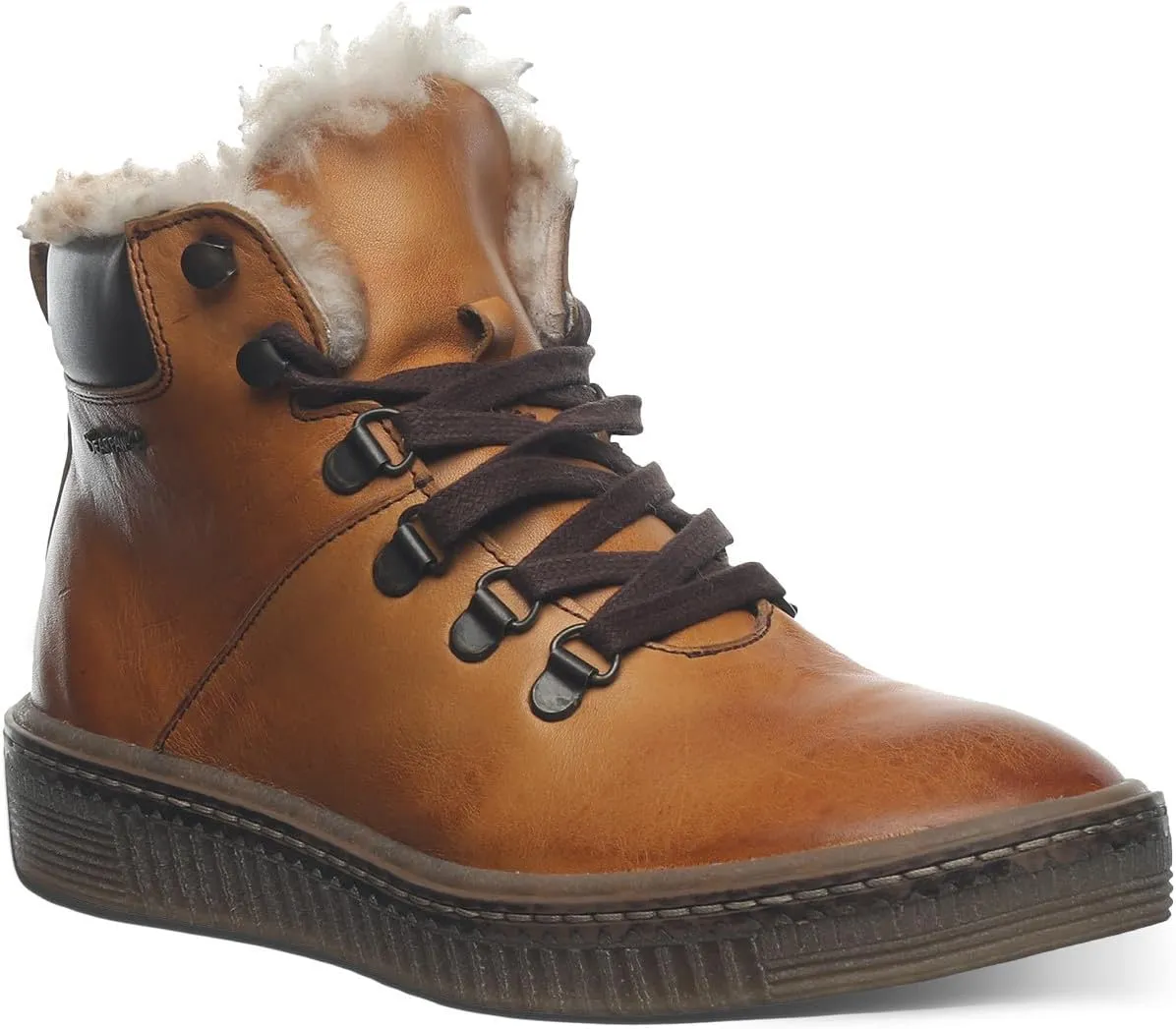 BEARPAW Women's Maribella Multiple Colors | Classic Suede Slip On Winter Boot