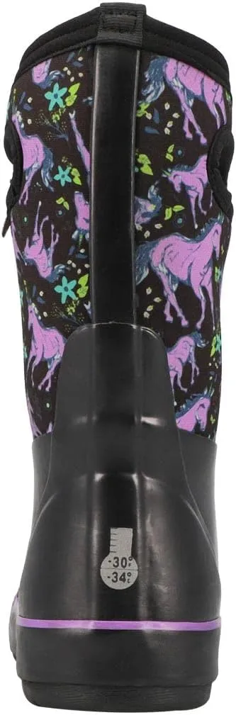 BOGS Classic II Unicorn Awesome (Toddler/Little Kid/Big Kid)