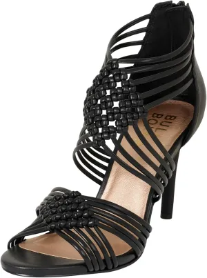 BULLBOXER Women's Pump 065529F2S