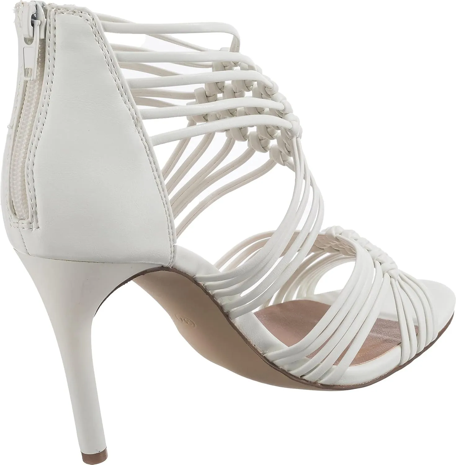 BULLBOXER Women's Pump 065529F2S