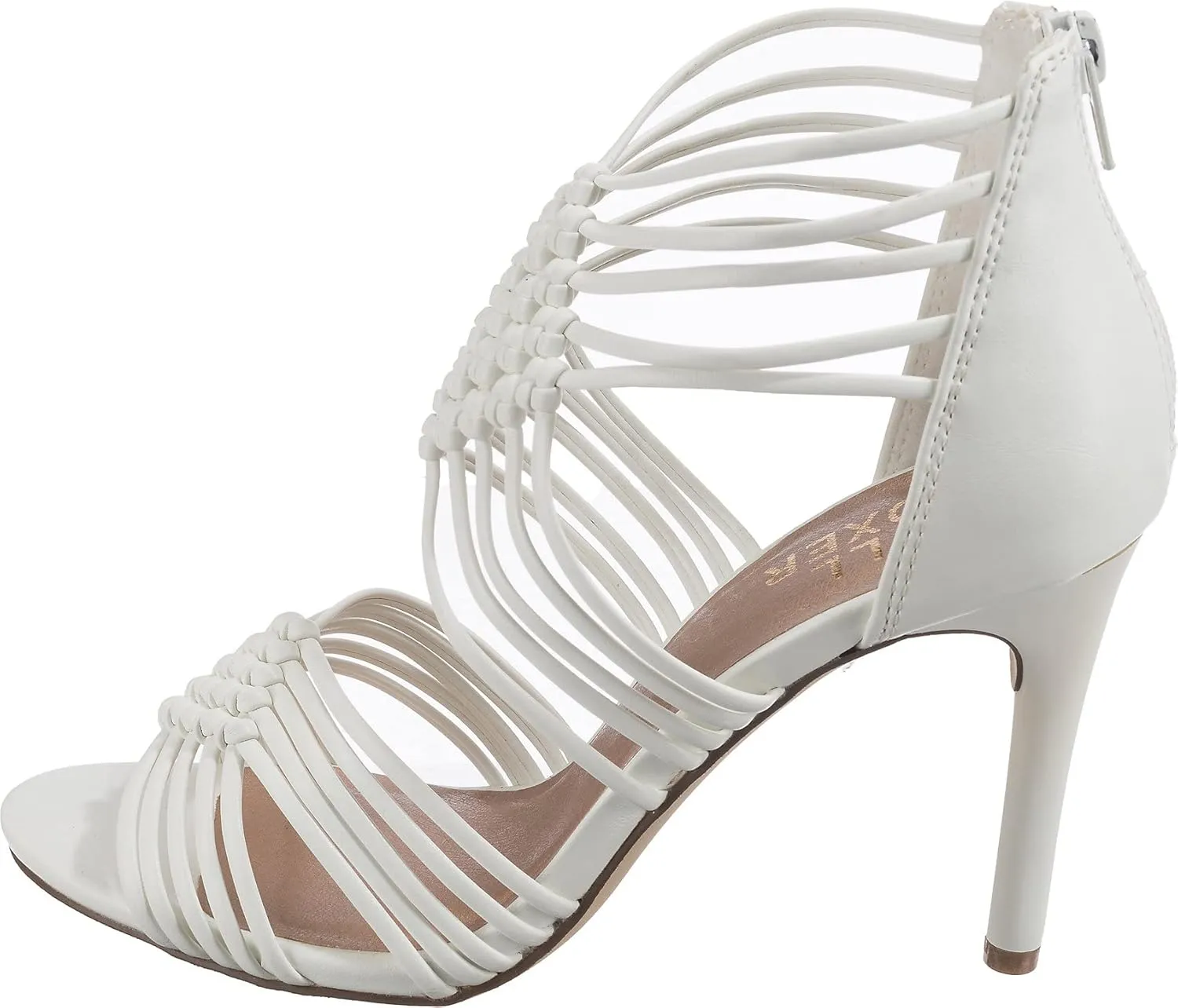 BULLBOXER Women's Pump 065529F2S