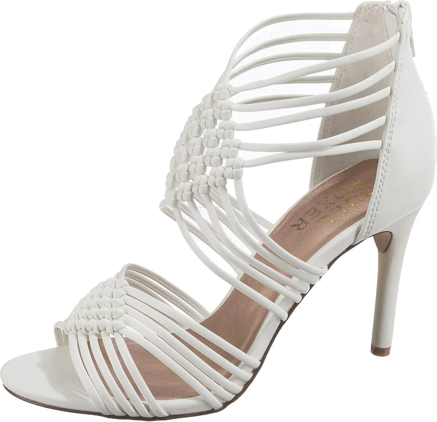 BULLBOXER Women's Pump 065529F2S