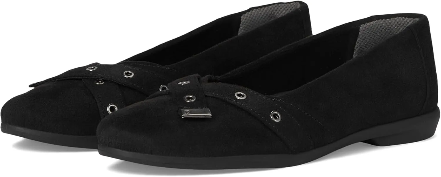 BZees Women's Kira Ballet Flat