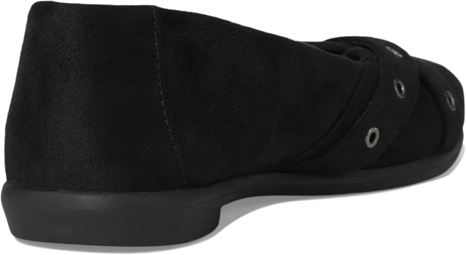 BZees Women's Kira Ballet Flat