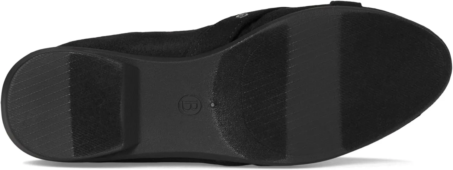 BZees Women's Kira Ballet Flat