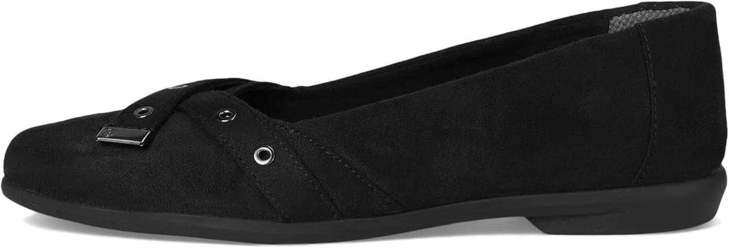 BZees Women's Kira Ballet Flat