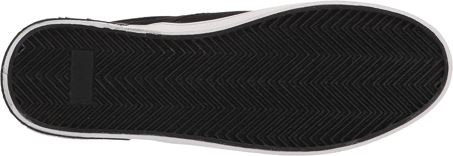 Calvin Klein Men's Ryor Sneaker