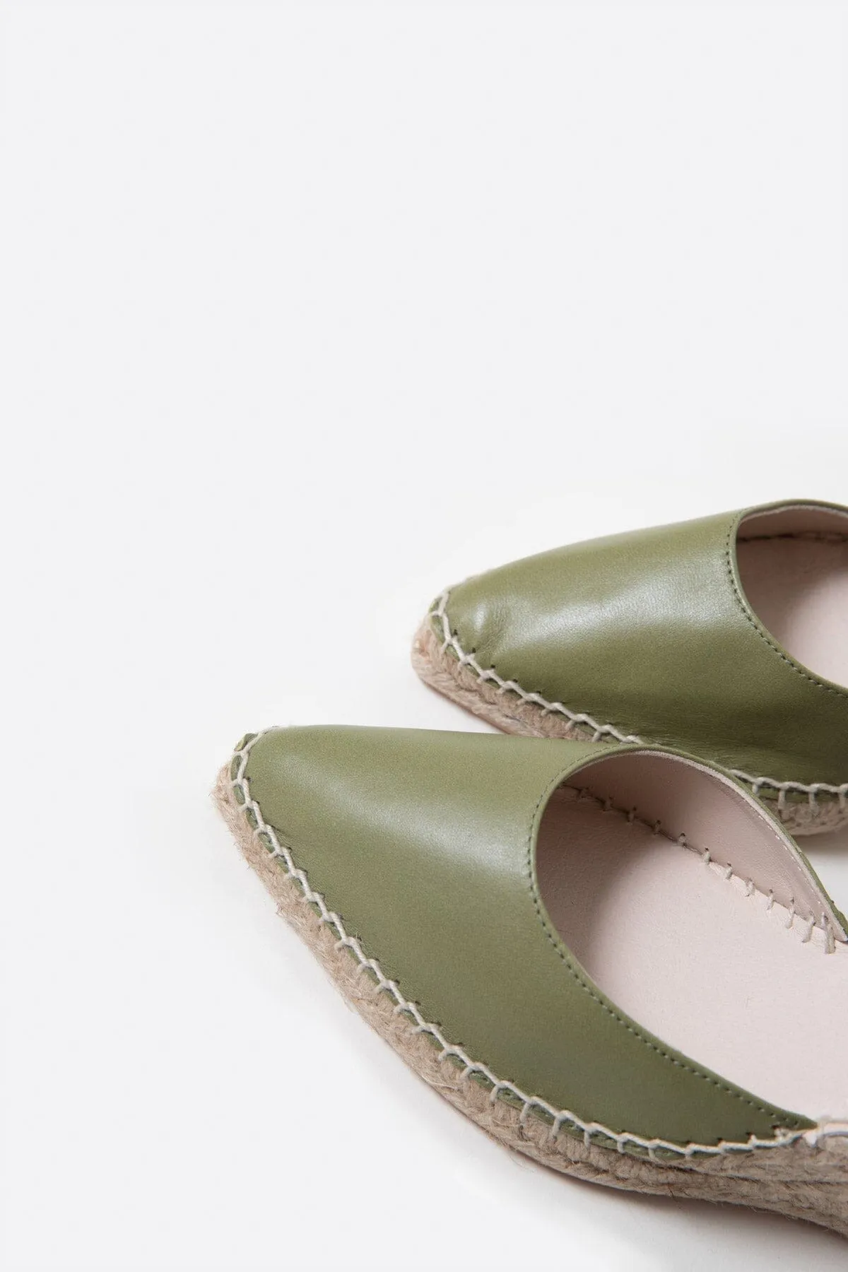 Capri olive