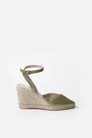Capri olive