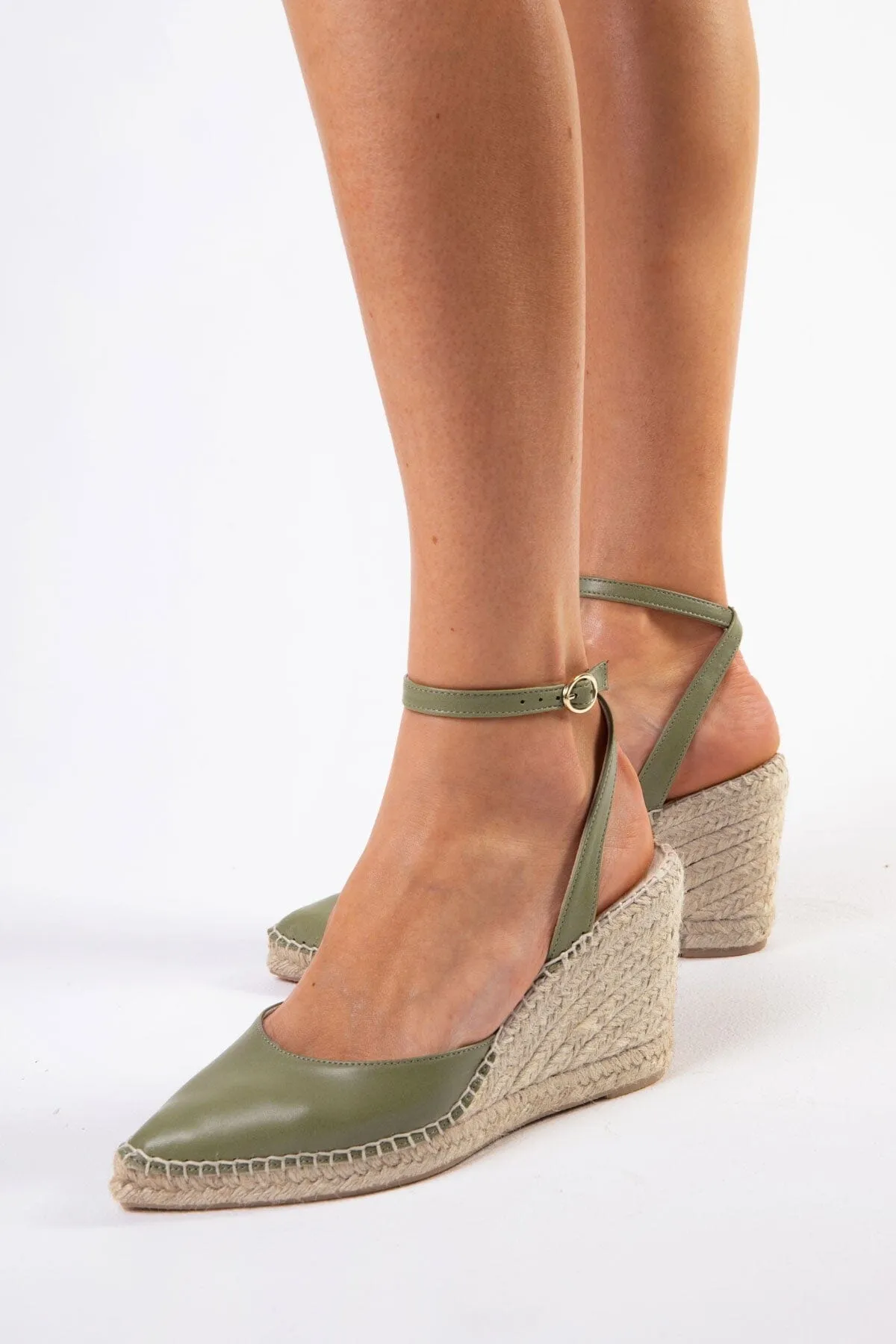Capri olive