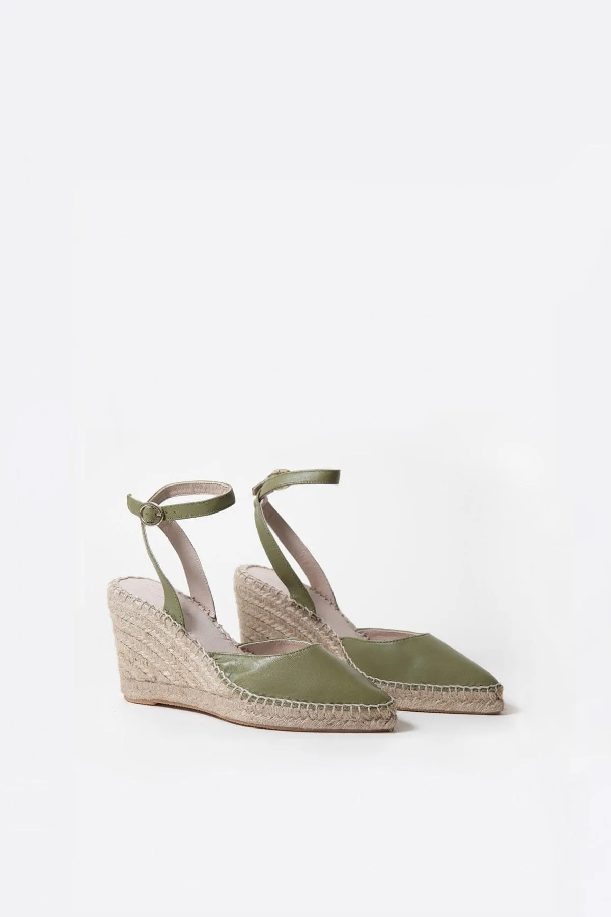 Capri olive