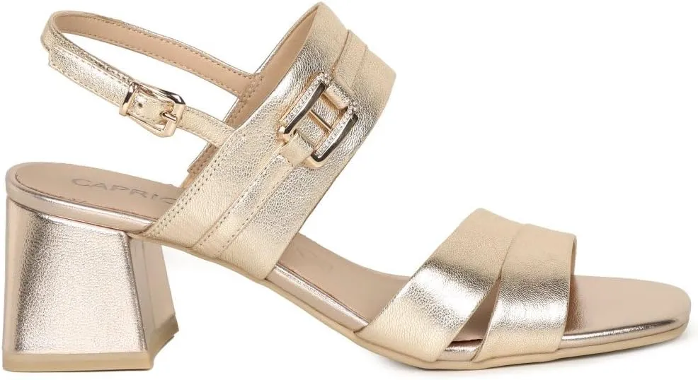 Caprice Women's Open Toe Sandals