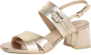 Caprice Women's Open Toe Sandals