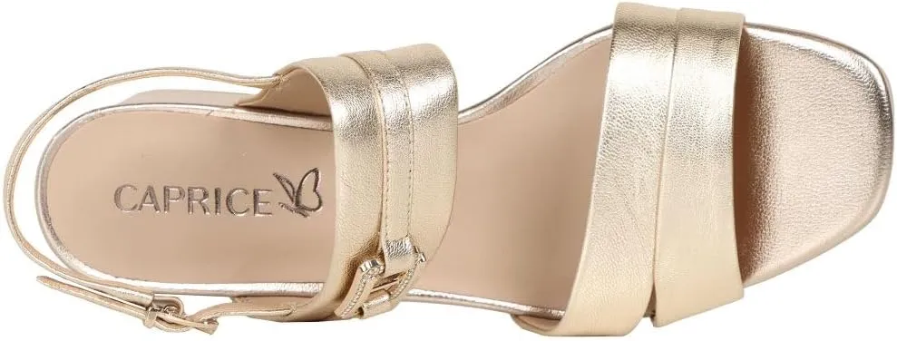 Caprice Women's Open Toe Sandals
