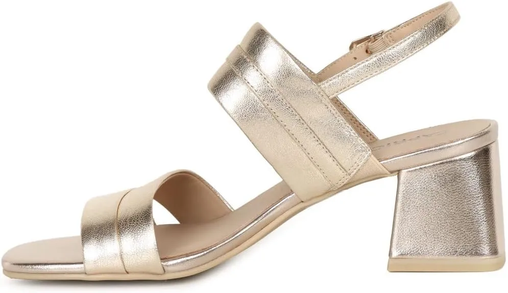 Caprice Women's Open Toe Sandals