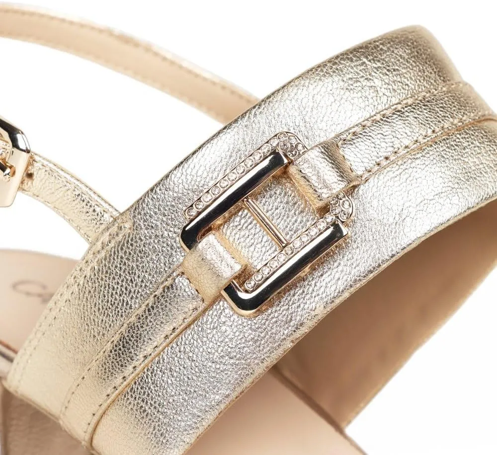 Caprice Women's Open Toe Sandals