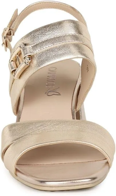Caprice Women's Open Toe Sandals