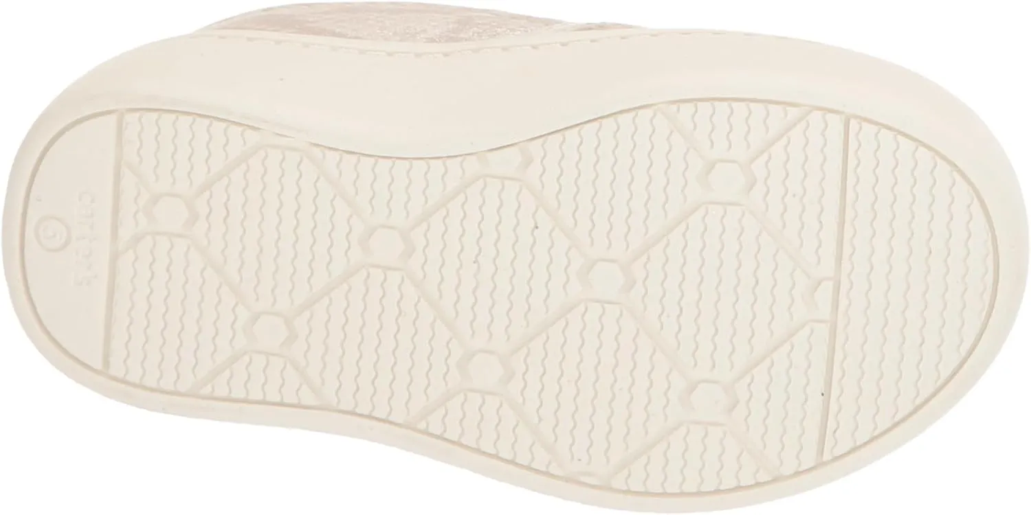 Carter's Baby-Girl's Nettie Sneaker
