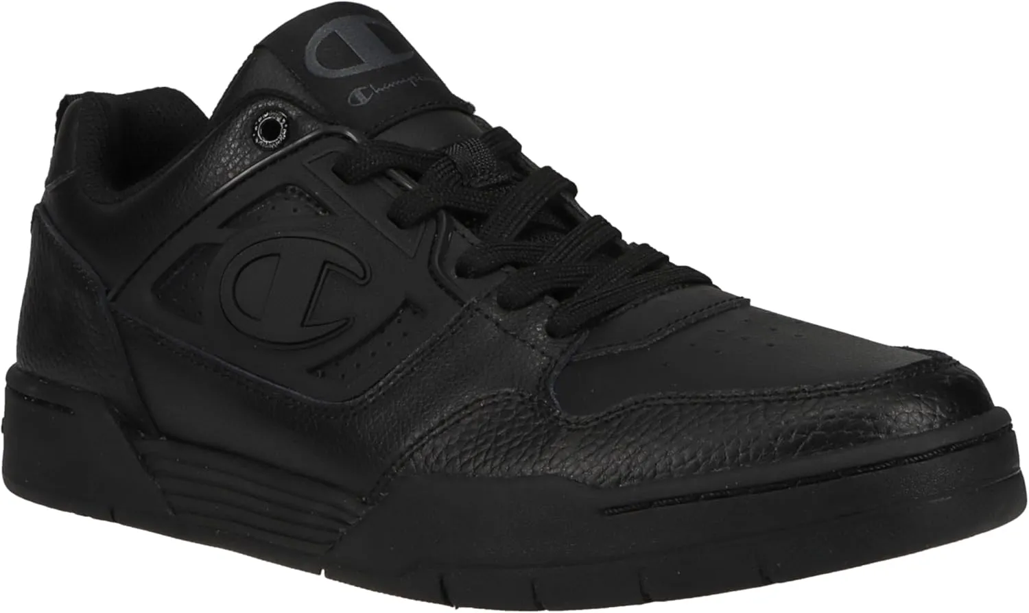 Champion Men's 5 on 5 Lo Sneaker