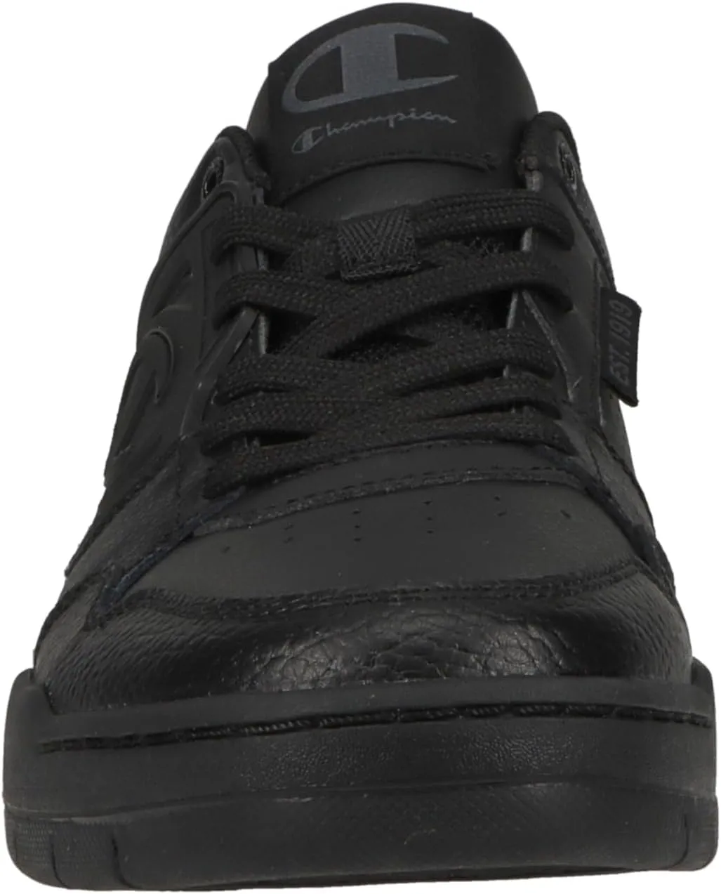 Champion Men's 5 on 5 Lo Sneaker