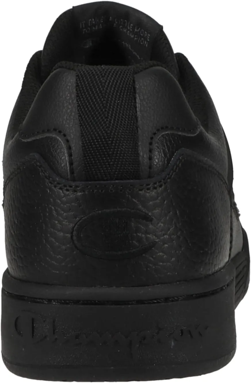 Champion Men's 5 on 5 Lo Sneaker