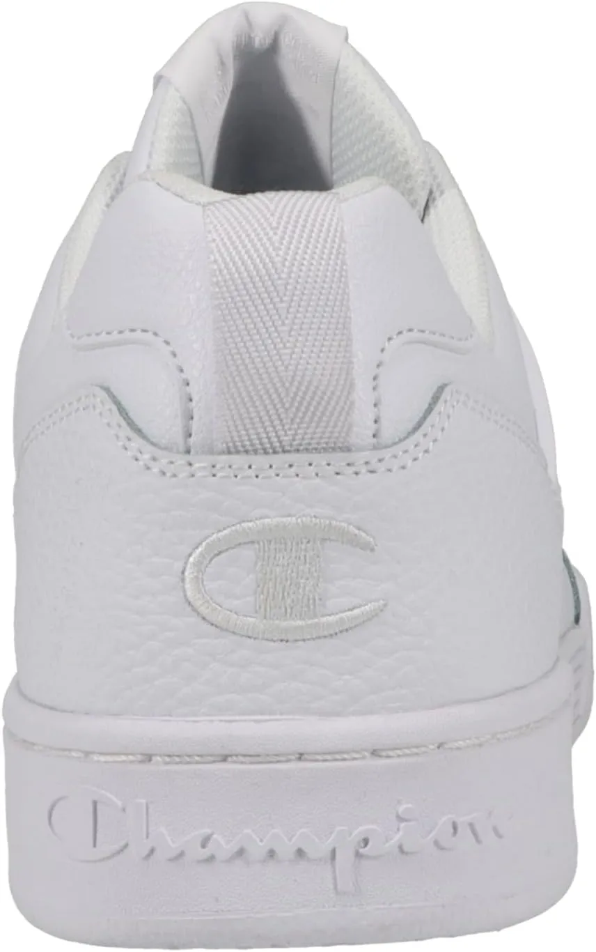 Champion Men's 5 on 5 Lo Sneaker