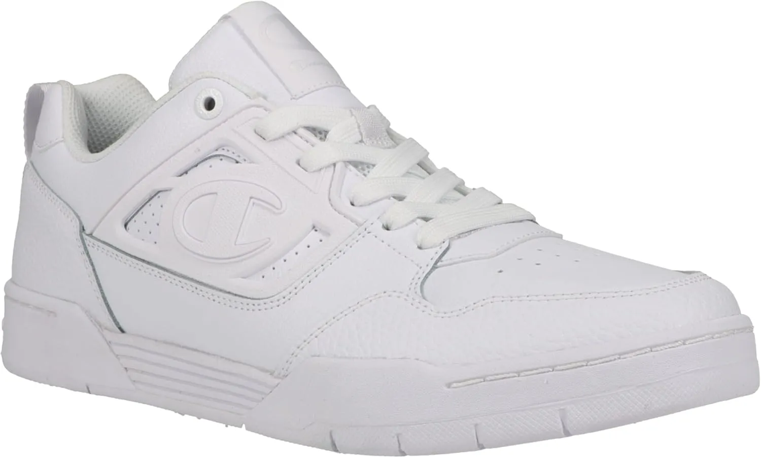 Champion Men's 5 on 5 Lo Sneaker