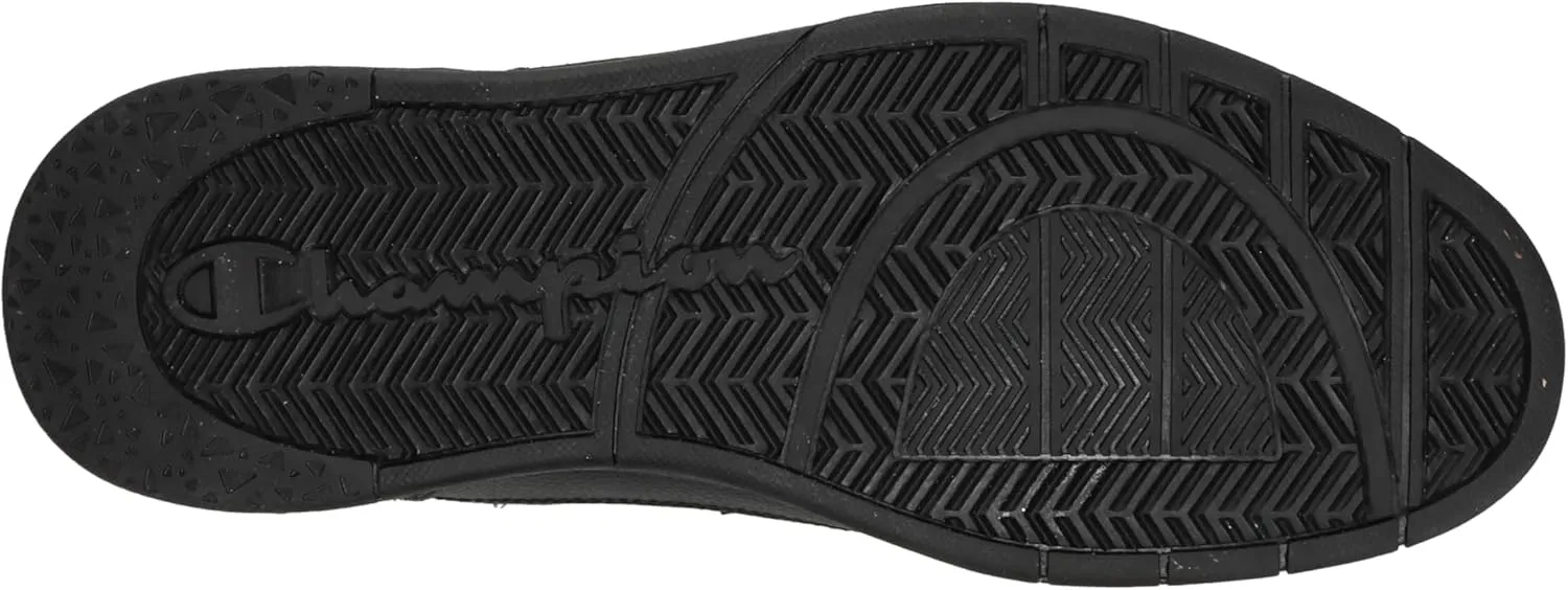 Champion Men's 5 on 5 Lo Sneaker