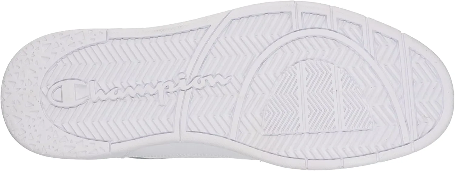 Champion Men's 5 on 5 Lo Sneaker