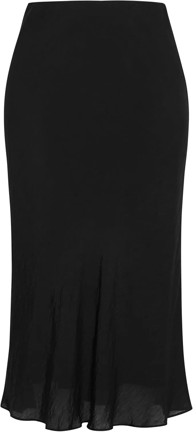 City Chic Women's Plus Size Skirt-Kyra