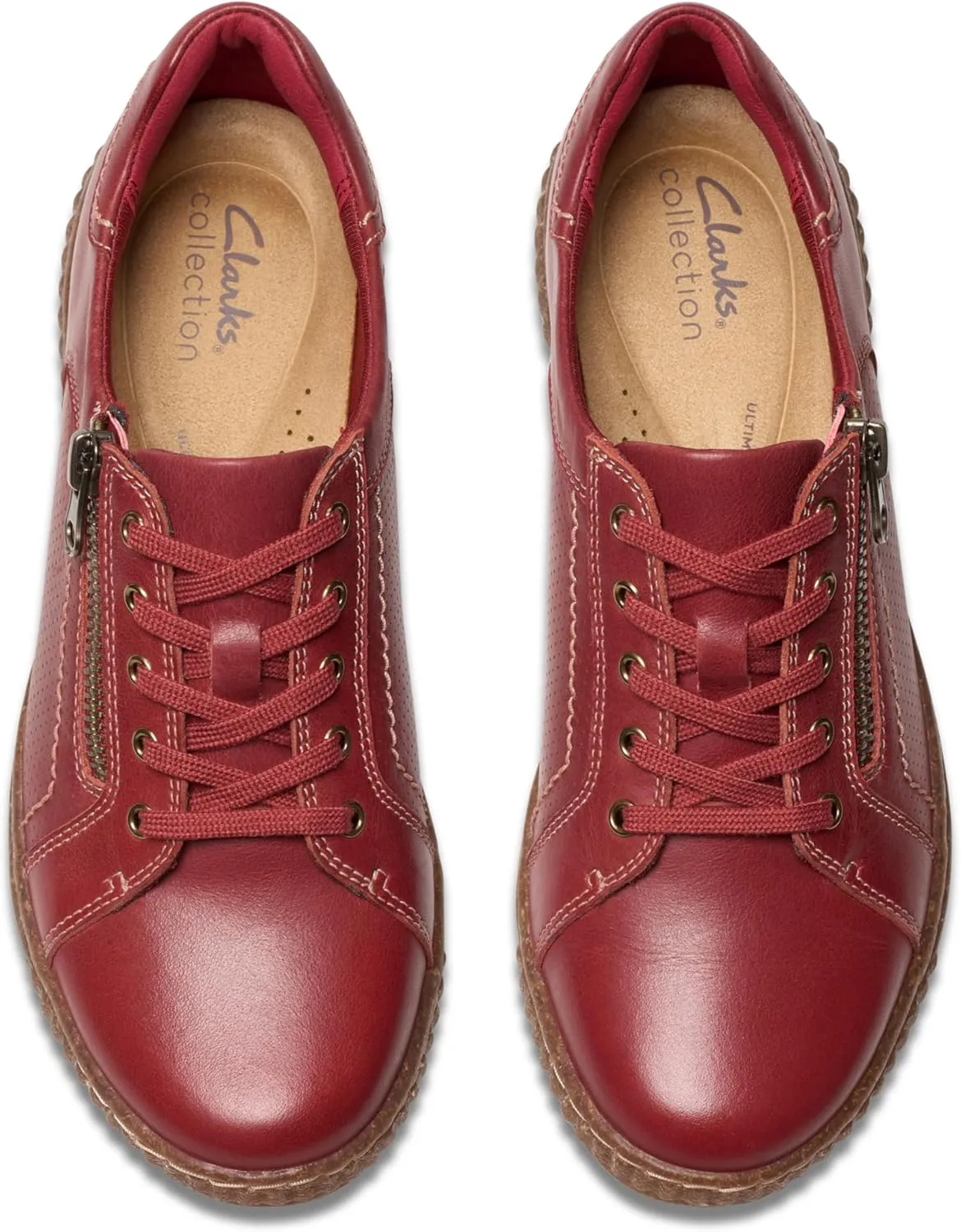 Clarks Women's, Caroline Janna Sneaker