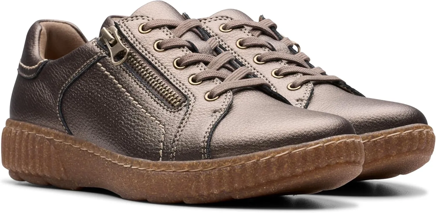 Clarks Women's, Caroline Janna Sneaker