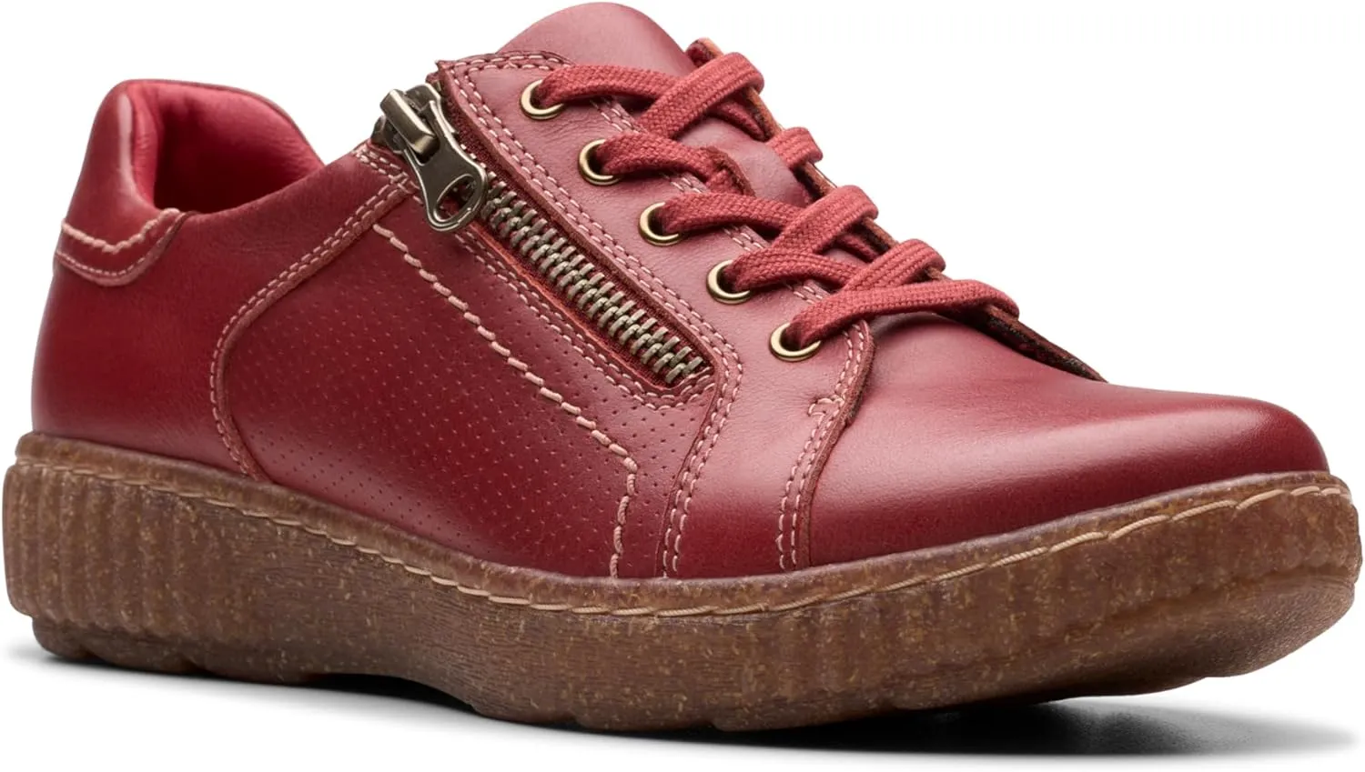 Clarks Women's, Caroline Janna Sneaker