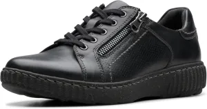 Clarks Women's, Caroline Janna Sneaker
