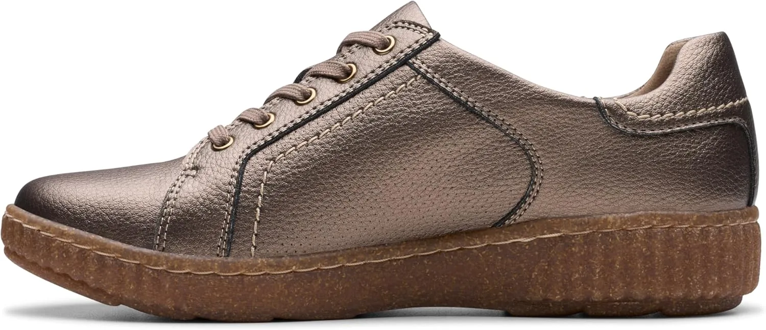 Clarks Women's, Caroline Janna Sneaker