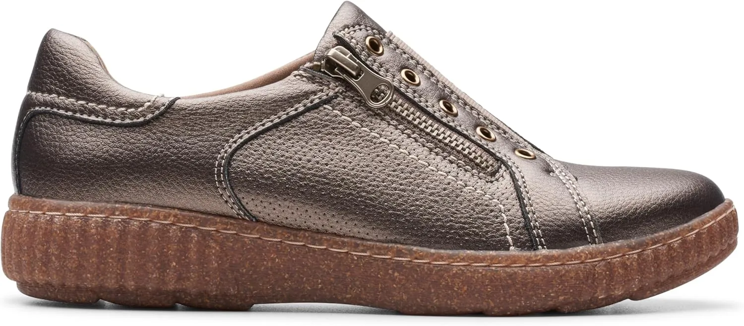 Clarks Women's, Caroline Janna Sneaker