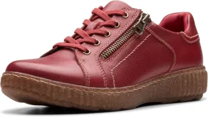 Clarks Women's, Caroline Janna Sneaker