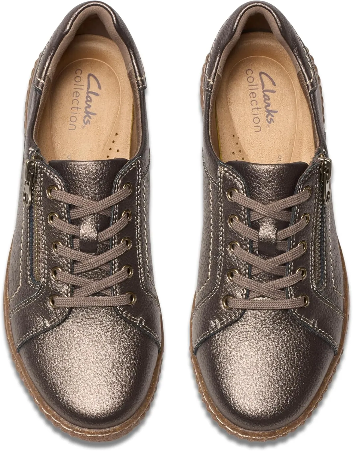 Clarks Women's, Caroline Janna Sneaker