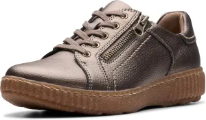 Clarks Women's, Caroline Janna Sneaker