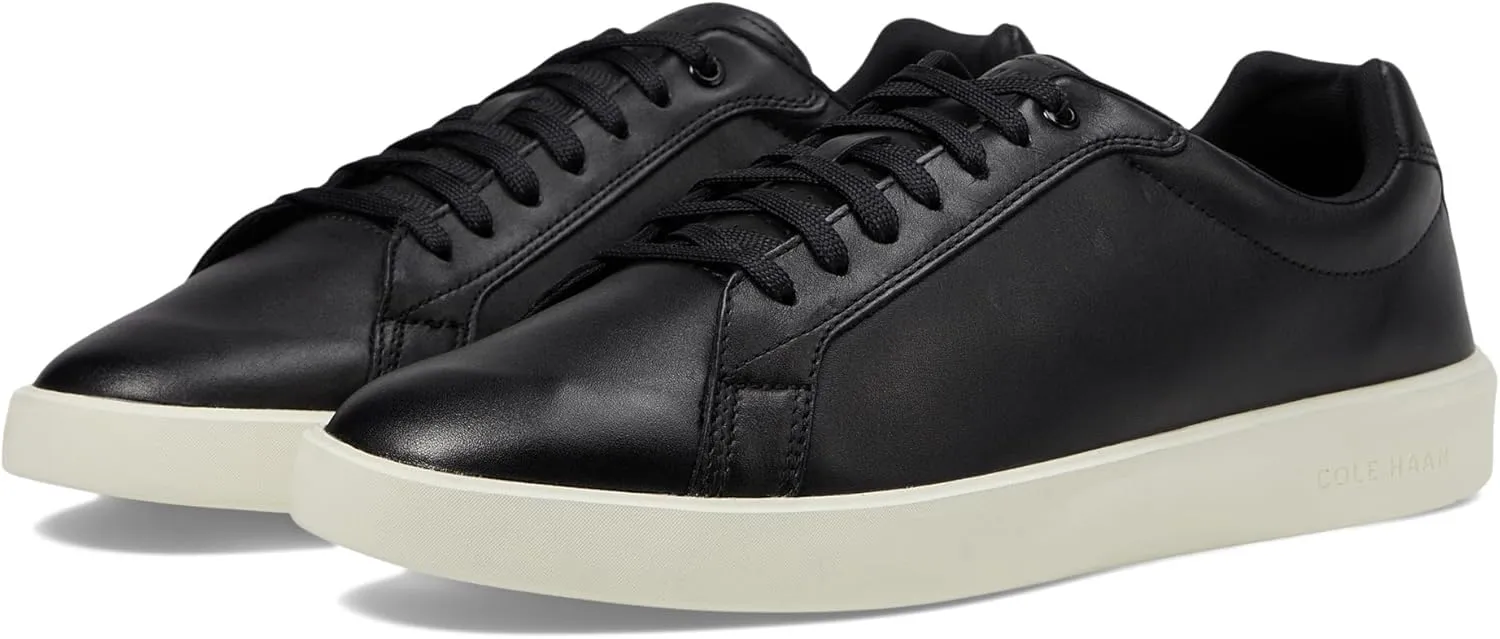 Cole Haan Men's Grand Crosscourt Daily Sneakers