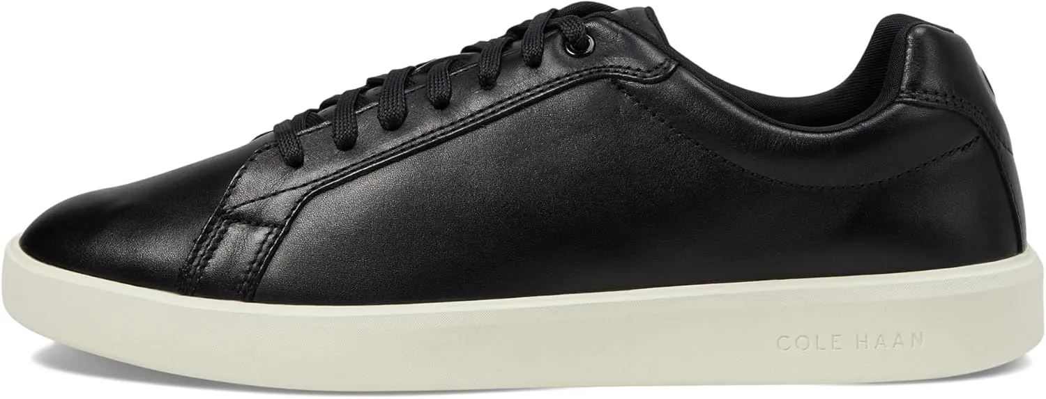 Cole Haan Men's Grand Crosscourt Daily Sneakers