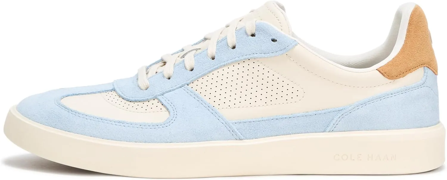 Cole Haan Men's Grand Crosscourt Modern Turf Sneakers