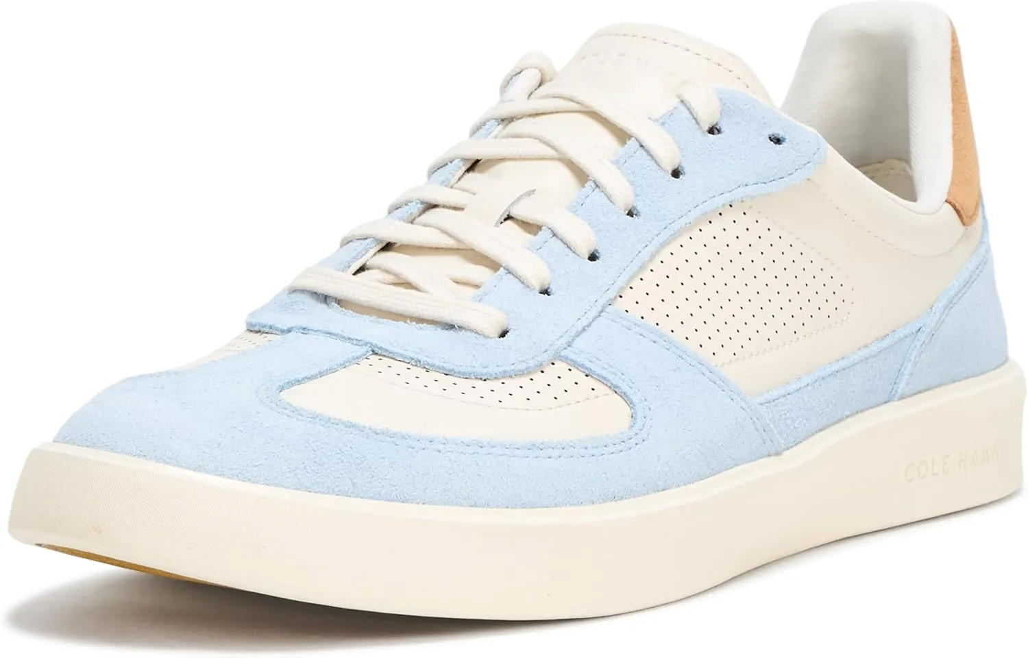 Cole Haan Men's Grand Crosscourt Modern Turf Sneakers