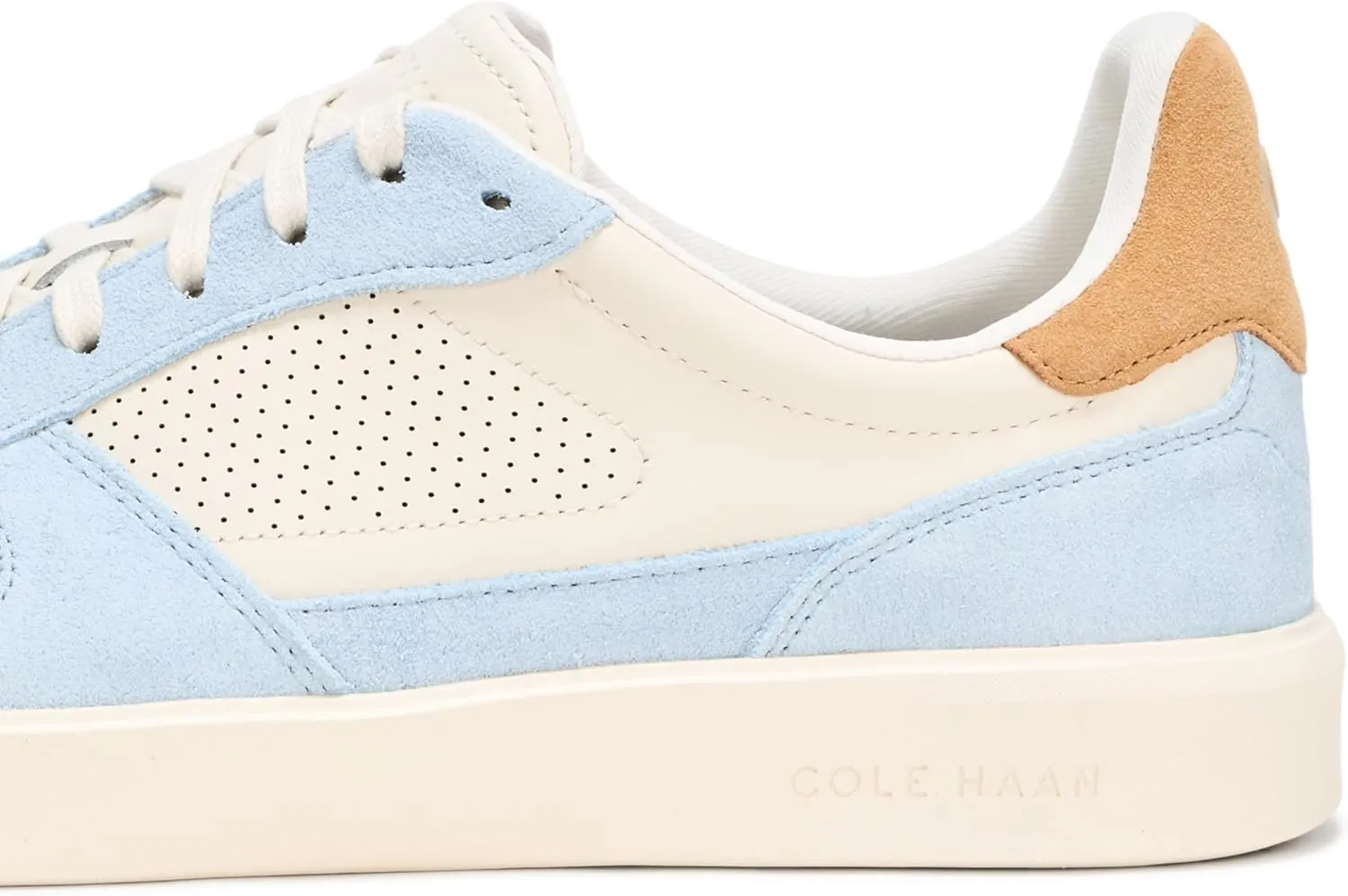 Cole Haan Men's Grand Crosscourt Modern Turf Sneakers