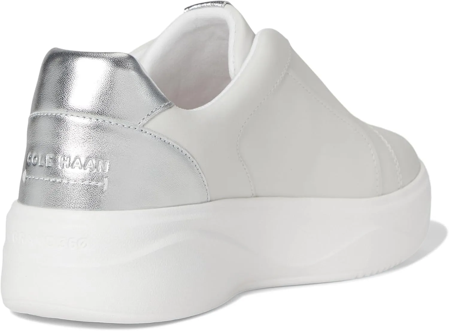 Cole Haan Women's Grandpro Demi Slip-on Sneakers