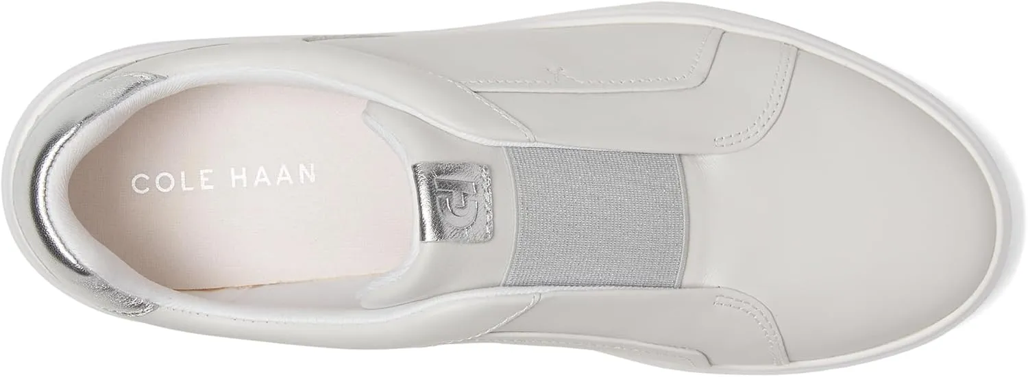 Cole Haan Women's Grandpro Demi Slip-on Sneakers
