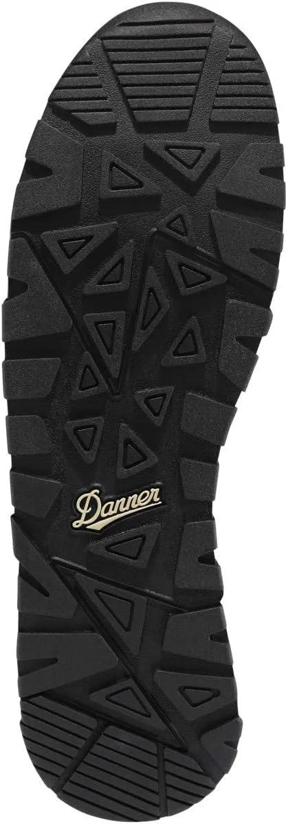 Danner Skyridge Hiking Boots for Men - Waterproof, with Durable Suede & Cotton Ripstop Upper, Breathable Lining, Comfort Footbed & Traction Outsole