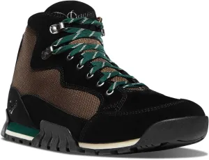 Danner Skyridge Hiking Boots for Men - Waterproof, with Durable Suede & Cotton Ripstop Upper, Breathable Lining, Comfort Footbed & Traction Outsole
